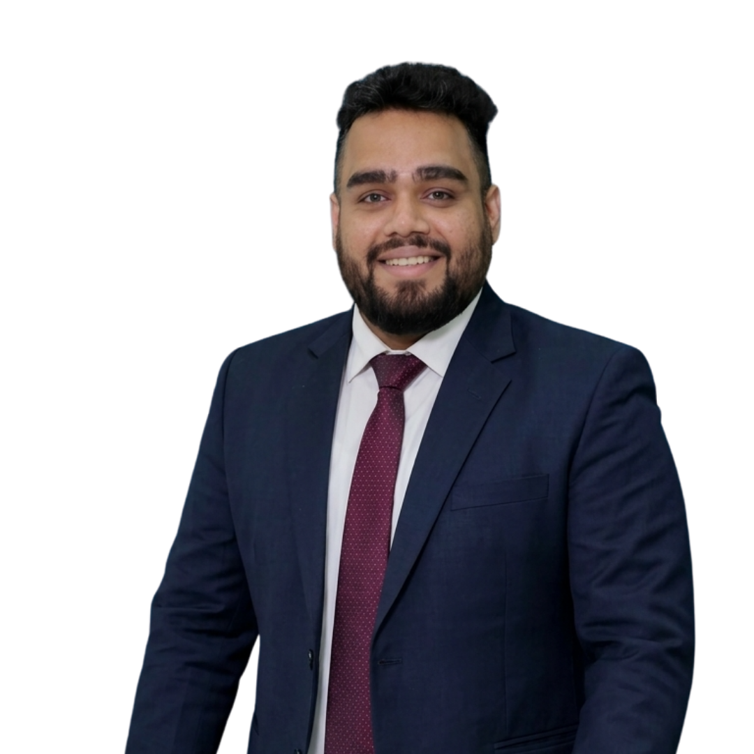 Udit Mahajan